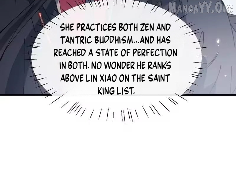 Master: This rebellious disciple is definitely not the Holy Son Chapter 175 - page 60